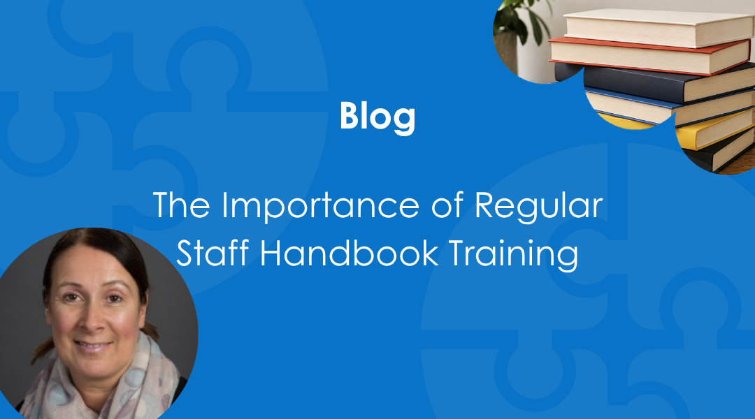 the importance of regular staff handbook training blog thumb